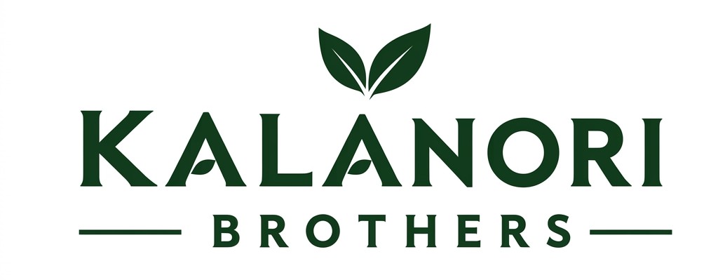 Logo Kalanori Brothers