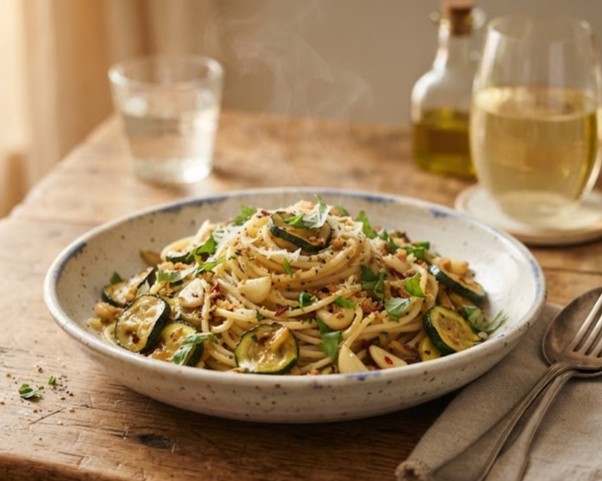 Spaghettoni Piccanti Kalanori